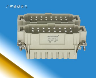 HE-032-MS彈片