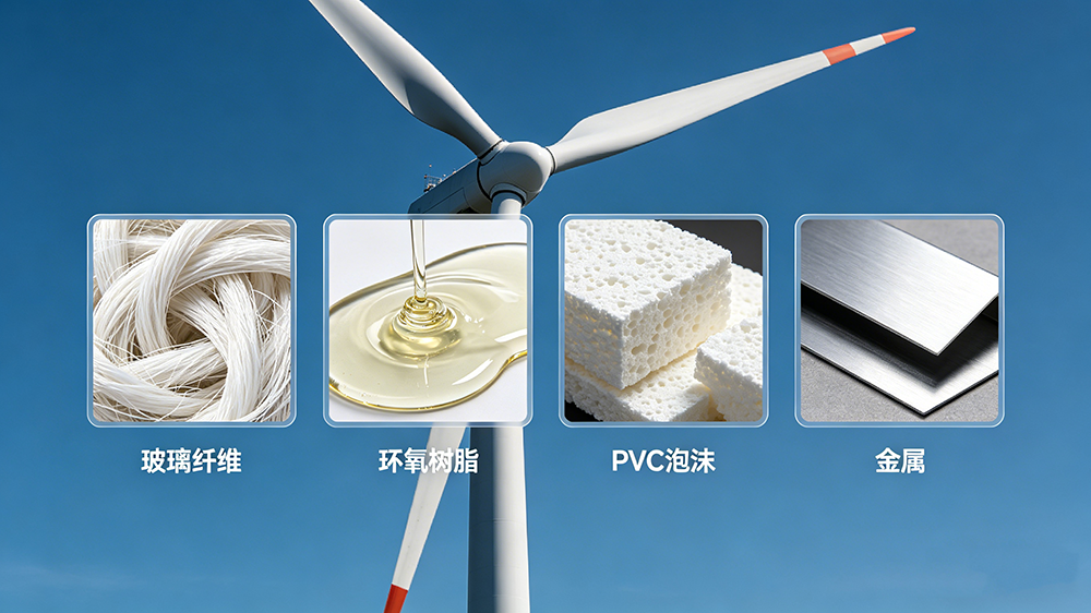 4. 風電葉片回收設備怎么選？5大核心要點+標桿廠家實測，避坑又高效